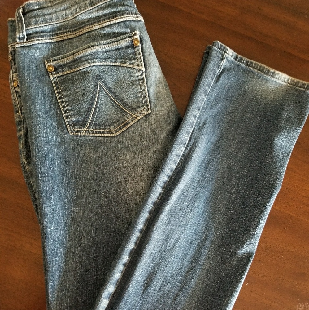 Delias morgan jeans